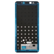 Front Housing LCD Frame Bezel for Xiaomi Redmi S2(White)