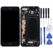 OEM LCD Screen for ASUS ZenFone 4 Pro / ZS551KL Digitizer Full Assembly with Frame���Black)