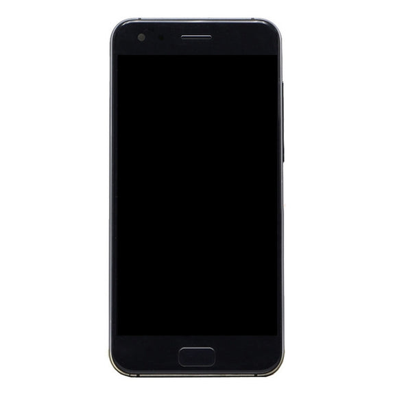 OEM LCD Screen for ASUS ZenFone 4 Pro / ZS551KL Digitizer Full Assembly with Frame���Black)