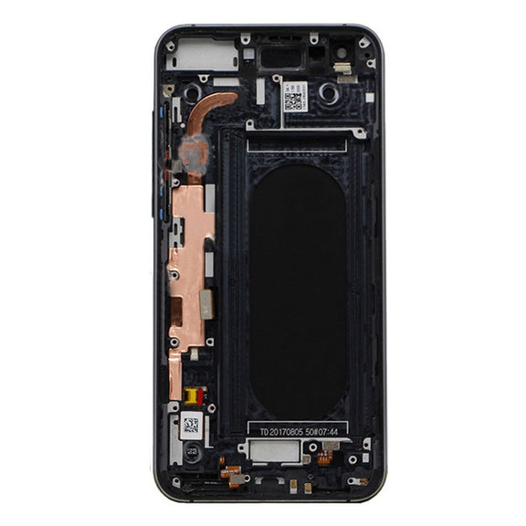 OEM LCD Screen for ASUS ZenFone 4 Pro / ZS551KL Digitizer Full Assembly with Frame���Black)