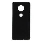 Battery Back Cover for Motorola Moto G7 (Black)