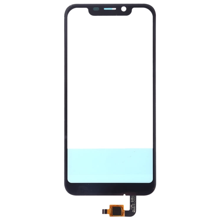 Touch Panel for Blackview A30(Black)