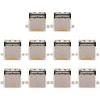 10 PCS Charging Port Connector for Nokia N950 - free shipping - PMC TechLife - Order now!