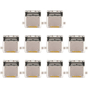 10 PCS Charging Port Connector for Nokia N950