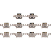 10 PCS Charging Port Connector for Nokia 7