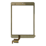 Touch Panel for Lenovo Miix3-830 DY07090 (V2) FP-ST079SM000AKM-01X(Black)