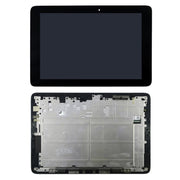 OEM LCD Screen for Asus Transformer Book T100H T100HA T100HA-FU006T Digitizer Full Assembly with Frame���Black)
