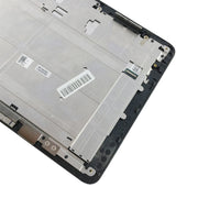 OEM LCD Screen for Asus Transformer Book T100H T100HA T100HA-FU006T Digitizer Full Assembly with Frame���Black)