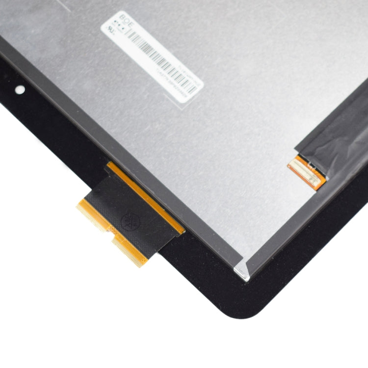 OEM LCD Screen for Asus Variantes T101HA with Digitizer Full Assembly (Black)