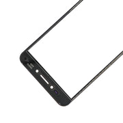 Touch Panel for Asus ZenFone Live ZB501KL X00FD A007 (Black)