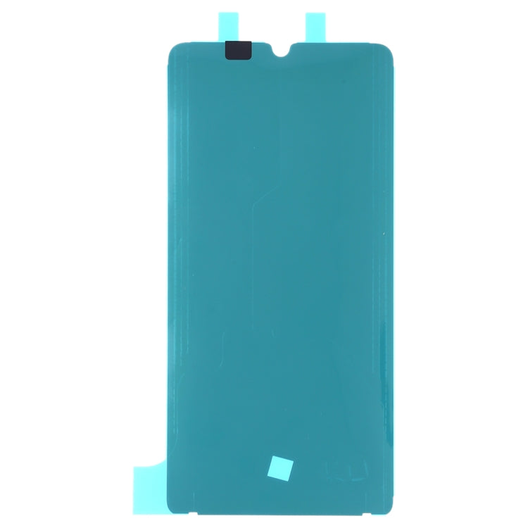 For Huawei P30 Pro 10 PCS LCD Digitizer Back Adhesive Stickers