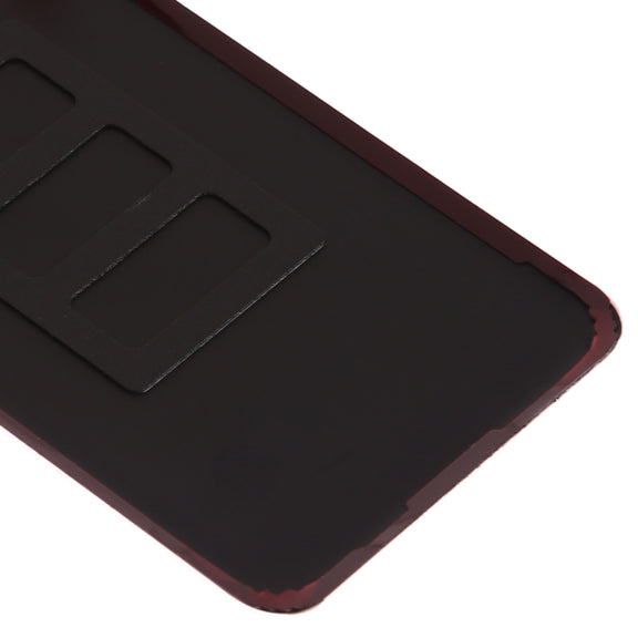 Battery Back Cover with Camera Lens for Huawei P20 Pro(Pink)