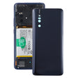For Vivo X27 Battery Back Cover (Black) - Back Cover by PMC TechLife | Online Shopping South Africa | PMC TechLife