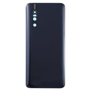 For Vivo X27 Battery Back Cover (Black)