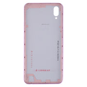 For Vivo Y97 Battery Back Cover (Pink)