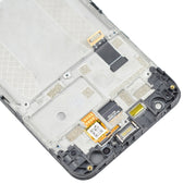 OEM LCD Screen for Asus Zenfone 4 Selfie ZB553KL X00LD X00LDA  Digitizer Full Assembly with Frame���Black)