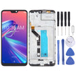 OEM LCD Screen for Asus Zenfone Max Pro (M2) ZB631KL  Digitizer Full Assembly with Frame���Black) - free shipping - PMC TechLife - Order now!