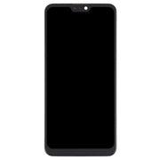 OEM LCD Screen for Asus Zenfone Max Pro (M2) ZB631KL  Digitizer Full Assembly with Frame���Black)