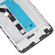 OEM LCD Screen for Asus Zenfone Max Pro (M2) ZB631KL  Digitizer Full Assembly with Frame���Black)