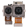 For OnePlus 6 / 6T Back Camera Module - Camera Series by PMC TechLife | Online Shopping South Africa | PMC TechLife