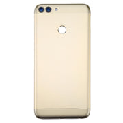 For Huawei P smart (Enjoy 7S) Back Cover(Gold)