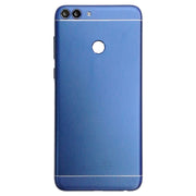 For Huawei P smart (Enjoy 7S) Back Cover(Blue)