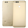 For Huawei Honor Play 7X Back Cover(Gold) - Back Cover by PMC TechLife | Online Shopping South Africa | PMC TechLife