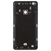 Battery Back Cover for Xiaomi Mi Max 2 (Black)