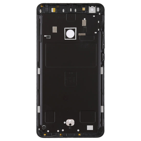 Battery Back Cover for Xiaomi Mi Max 2 (Black)