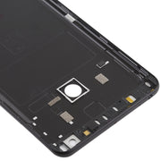 Battery Back Cover for Xiaomi Mi Max 2 (Black)