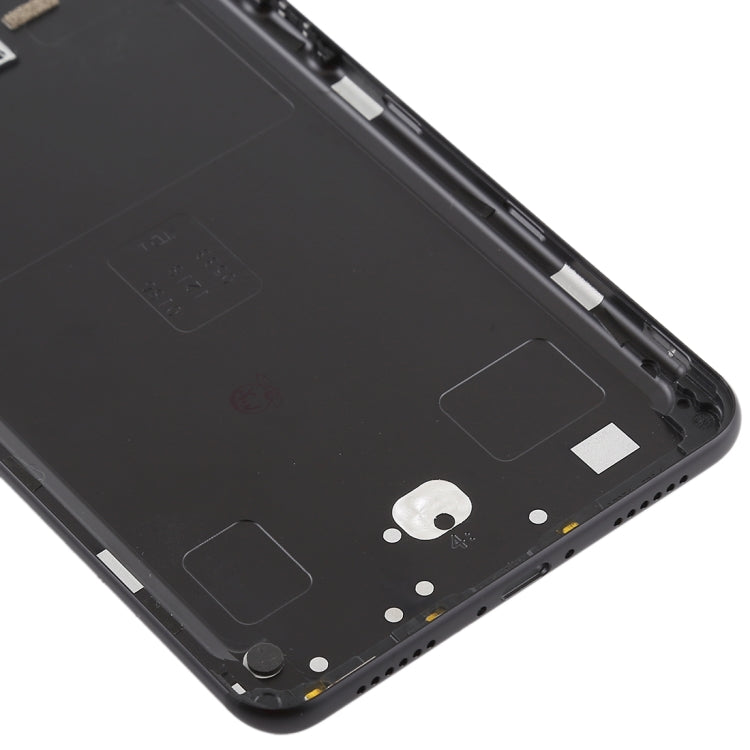 Battery Back Cover for Xiaomi Mi Max 2 (Black)