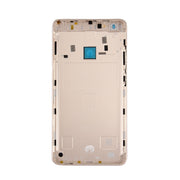Battery Back Cover for Xiaomi Mi Max 2 (Gold)
