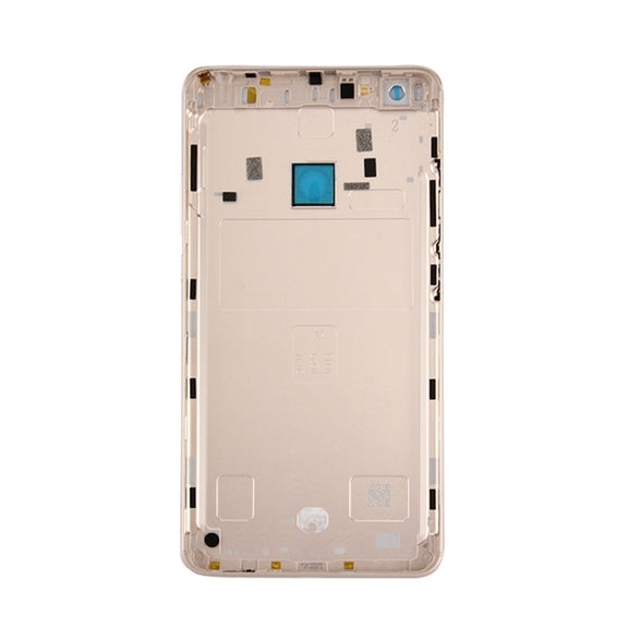 Battery Back Cover for Xiaomi Mi Max 2 (Gold)