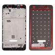 For Huawei Honor 5c Front Housing LCD Frame Bezel Plate(Black) - free shipping - PMC TechLife - Order now!