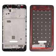 For Huawei Honor 5c Front Housing LCD Frame Bezel Plate(Black)