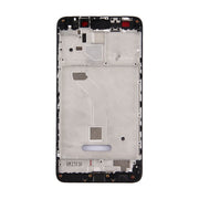 For Huawei Honor 5c Front Housing LCD Frame Bezel Plate(Black)