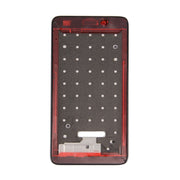 For Huawei Honor 5c Front Housing LCD Frame Bezel Plate(Black)