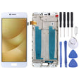 OEM LCD Screen for Asus Zenfone 4 Max ZC520KL X00HD Digitizer Full Assembly with Frame���White) - free shipping - PMC TechLife - Order now!
