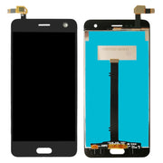 OEM LCD Screen for ZTE Blade V8 BV0800 with Digitizer Full Assembly (Black)