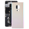 Battery Back Cover for Huawei Mate 20(Pink) - Back Cover by PMC TechLife | Online Shopping South Africa | PMC TechLife | Buy Now Pay Later Mobicred