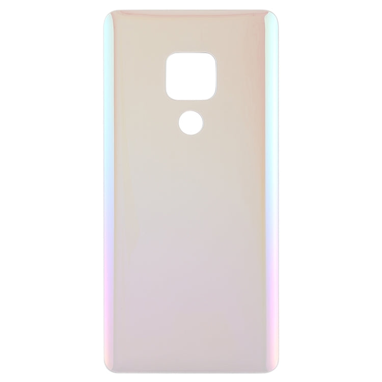 Battery Back Cover for Huawei Mate 20(Pink)