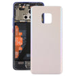 Battery Back Cover for Huawei Mate 20 Pro(Pink) - free shipping - PMC TechLife - Order now!