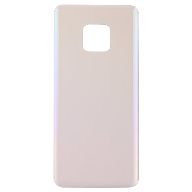 Battery Back Cover for Huawei Mate 20 Pro(Pink)