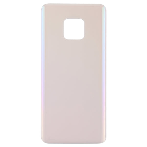 Battery Back Cover for Huawei Mate 20 Pro(Pink)