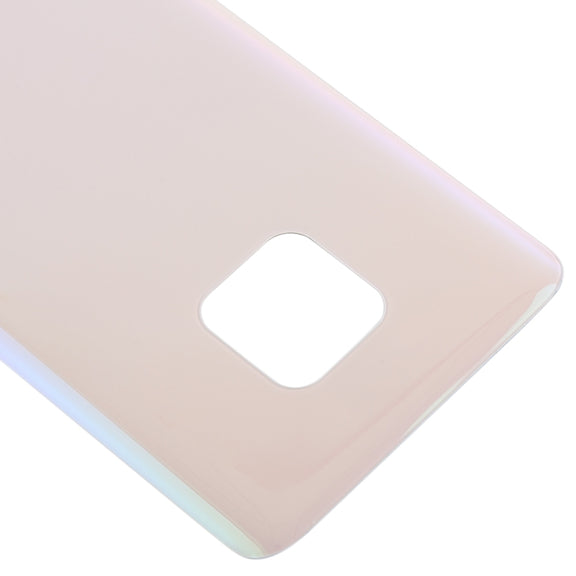 Battery Back Cover for Huawei Mate 20 Pro(Pink)