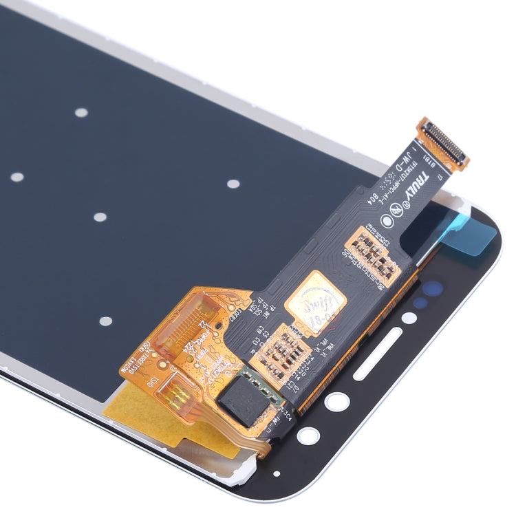 Original LCD Screen for Vivo X9i / V5 Plus with Digitizer Full Assembly(White)