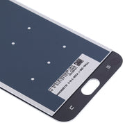 Original LCD Screen for Vivo X9i / V5 Plus with Digitizer Full Assembly(White)
