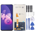 TFT LCD Screen for OPPO F11 Pro with Digitizer Full Assembly (Black) - free shipping - PMC TechLife - Order now!