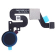 Fingerprint Sensor Flex Cable for Nokia 5.1 Plus (X5) (Black) - free shipping - PMC TechLife - Order now!