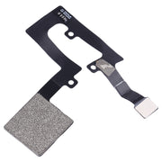 Fingerprint Sensor Flex Cable for Nokia X7 / 8.1 / 7.1 Plus / TA-1131 (Black)